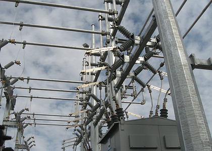 Substation Engineering